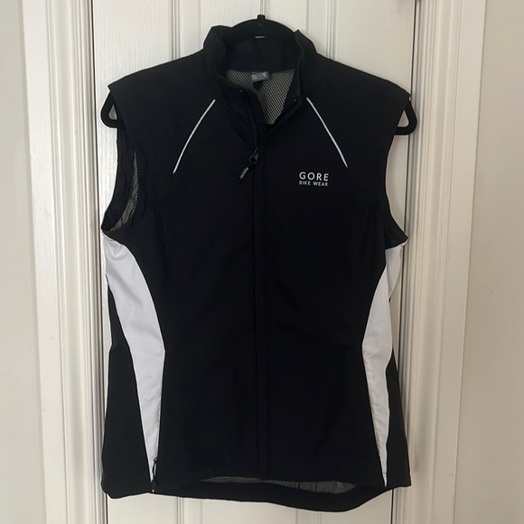 Women’s Bike Jacket/Vest - Picture 2 of 4